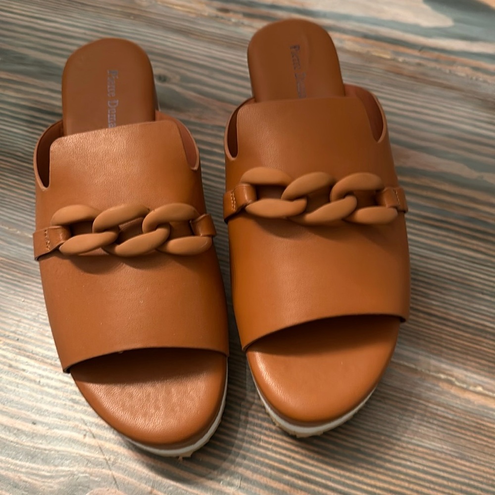 Ladies Pierre Dumas shoes